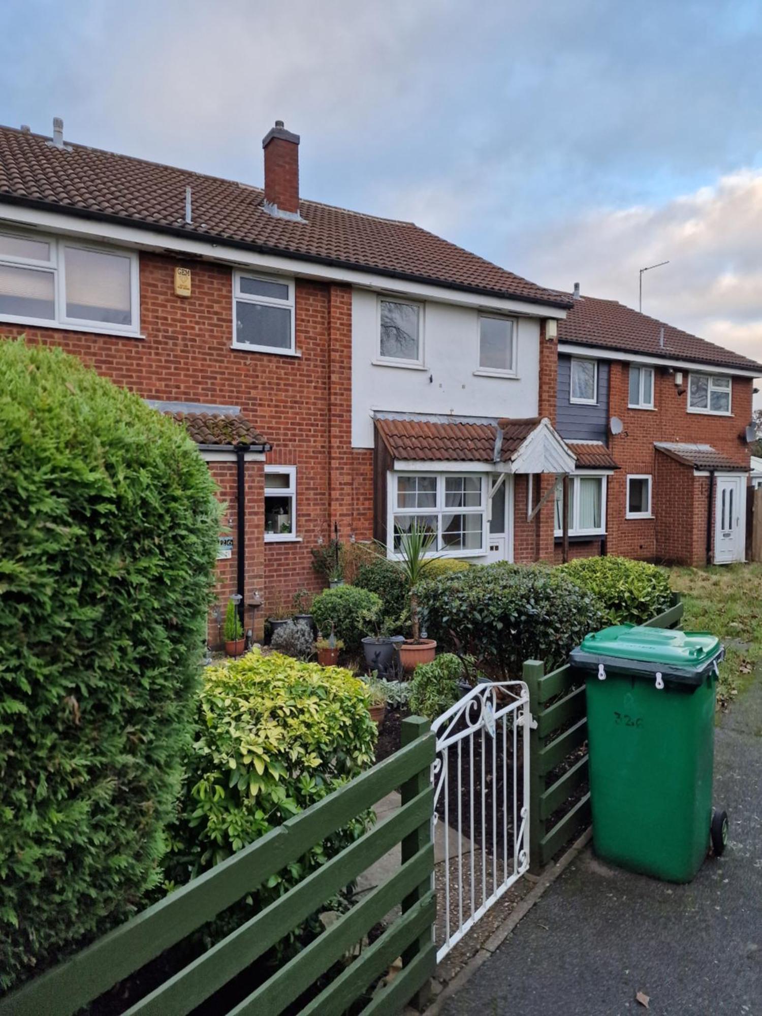 Hempshill Lane Holiday Home Nottingham Exterior photo